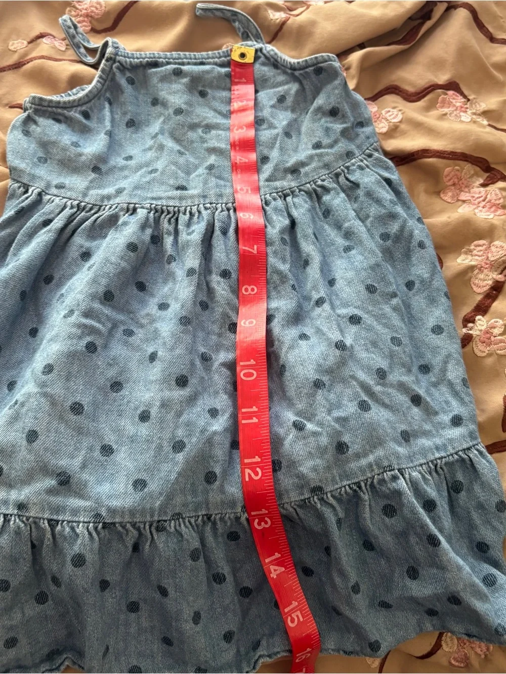 Old Navy casual sleeveless