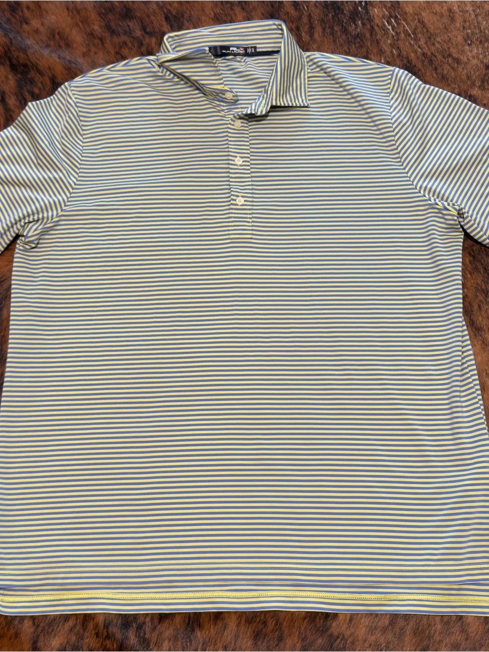 RLX Ralph Lauren rlx ralph