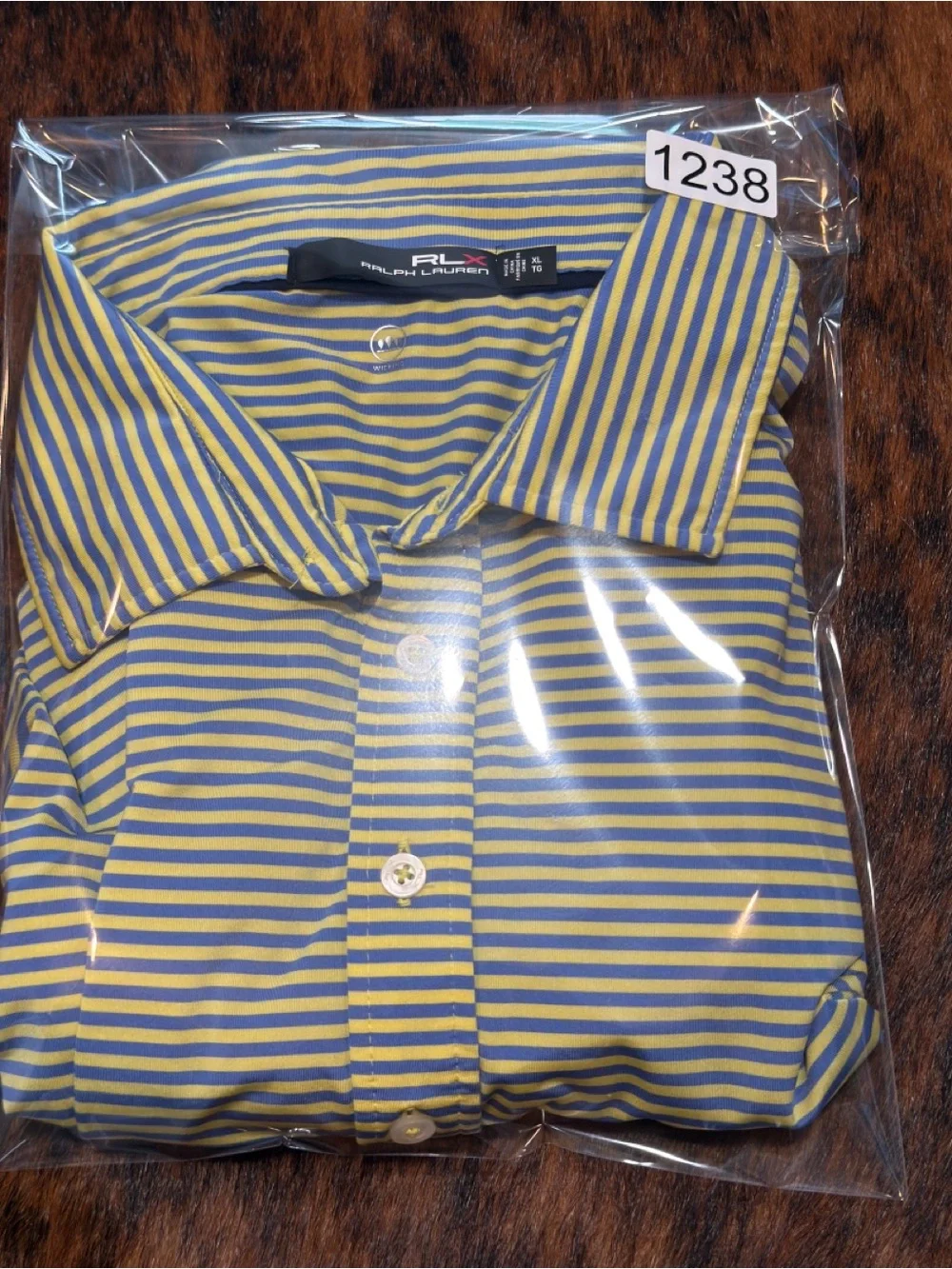 RLX Ralph Lauren rlx ralph