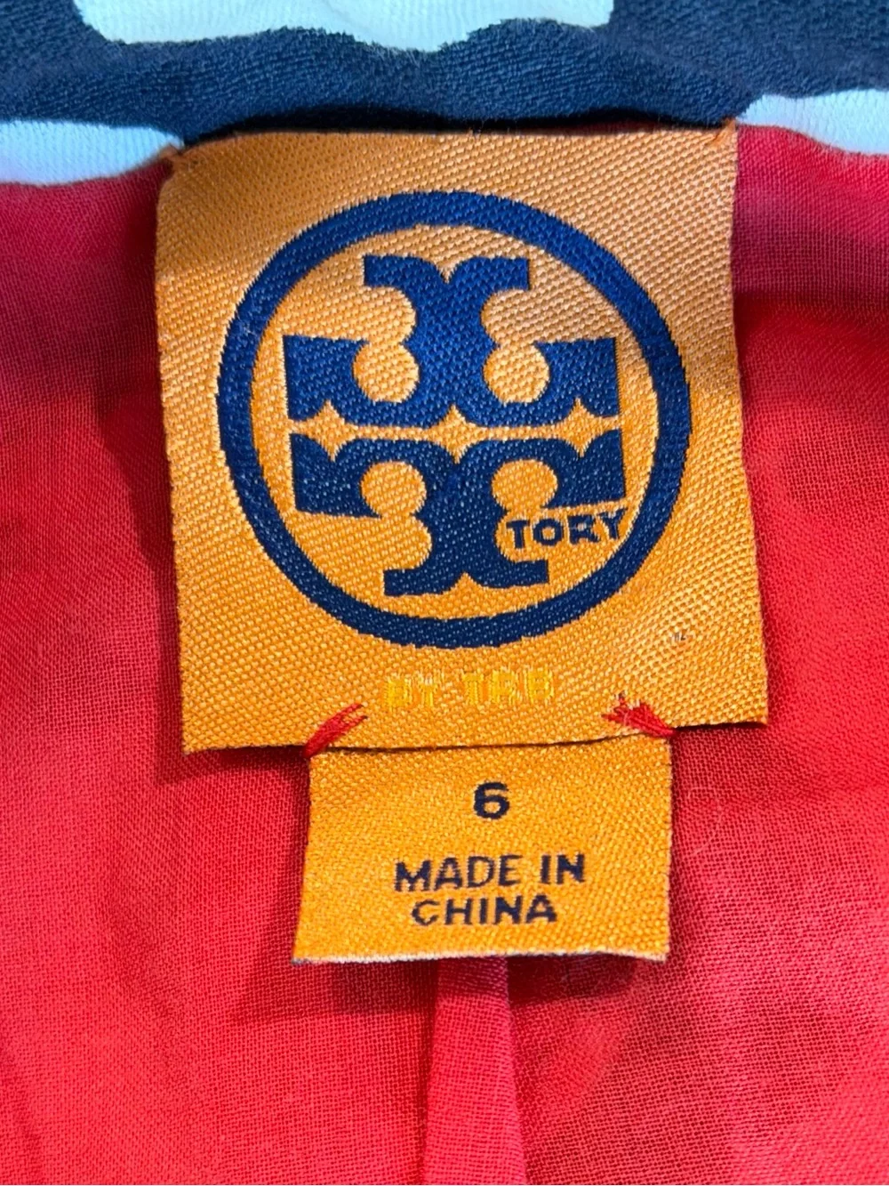 Tory Burch tory burch