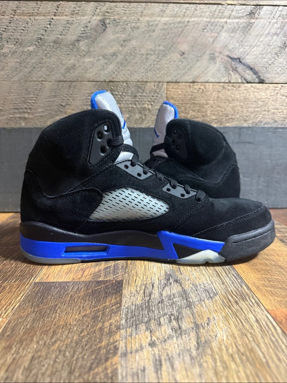 Jordan air retro