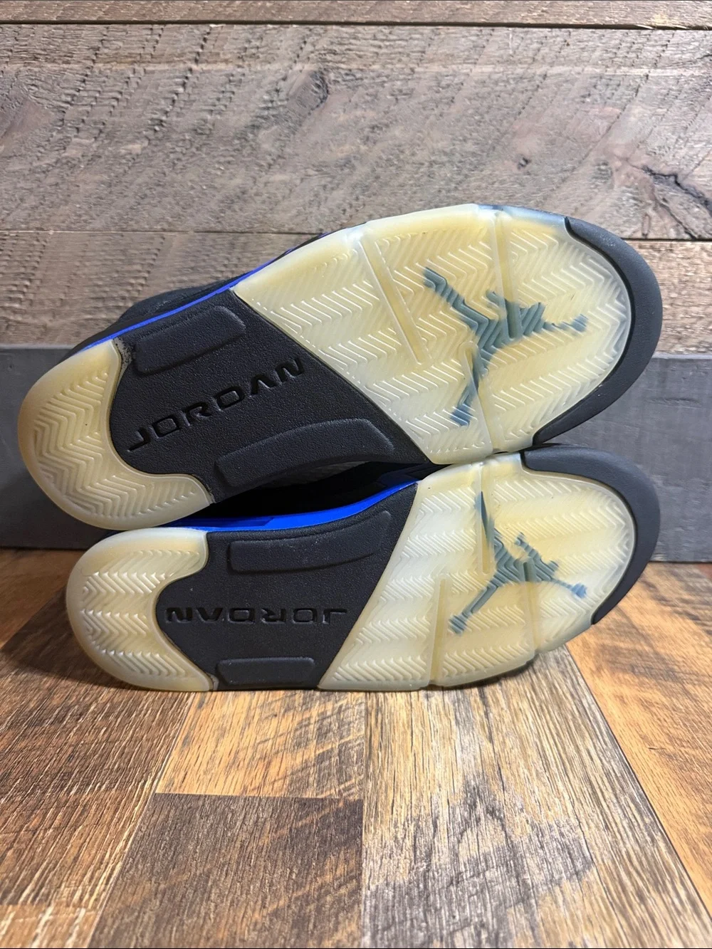 Jordan air retro