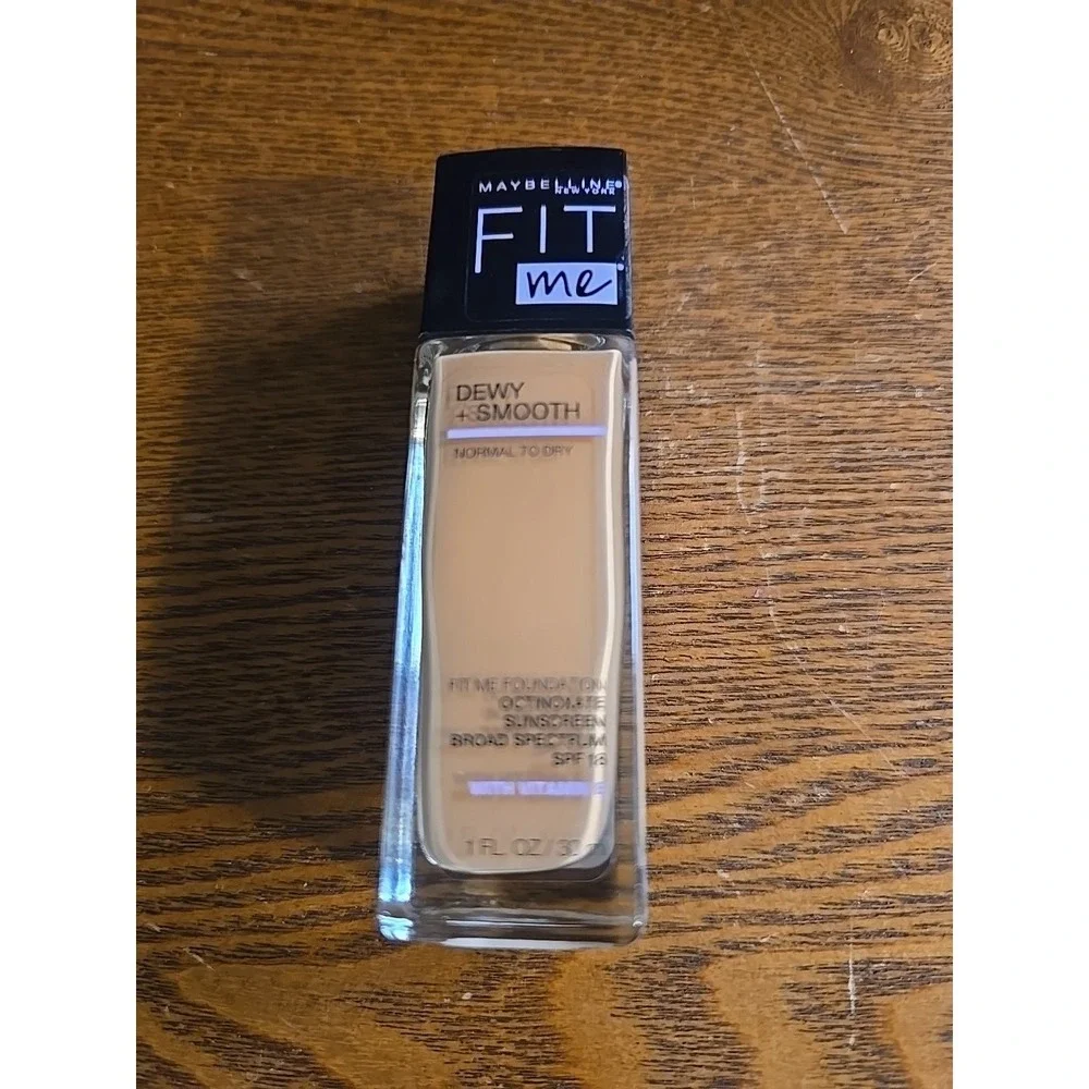 Maybelline New York maybelline fit