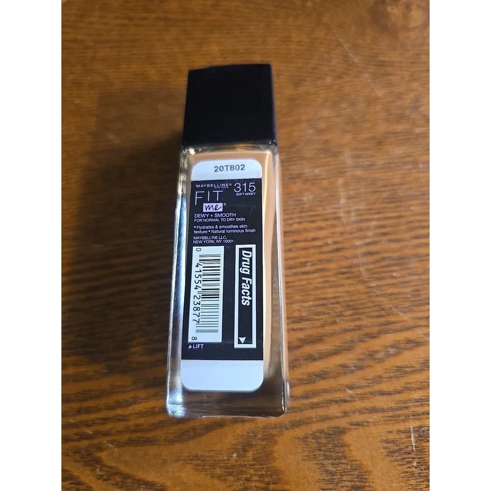 Maybelline New York maybelline fit