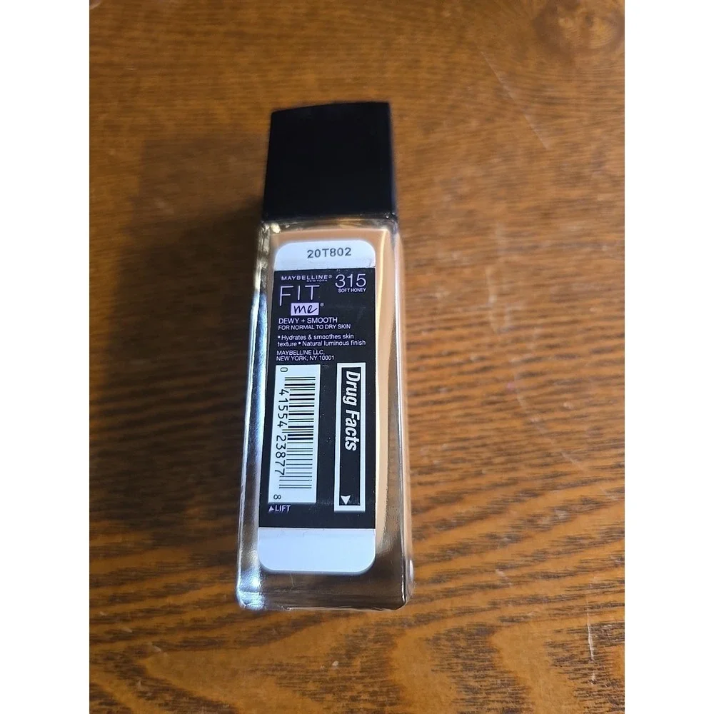 Maybelline New York maybelline fit