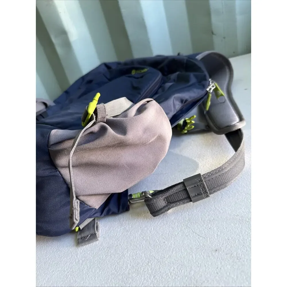 Pacsafe Venturesafe 25L GII Anti Theft Travel Pack