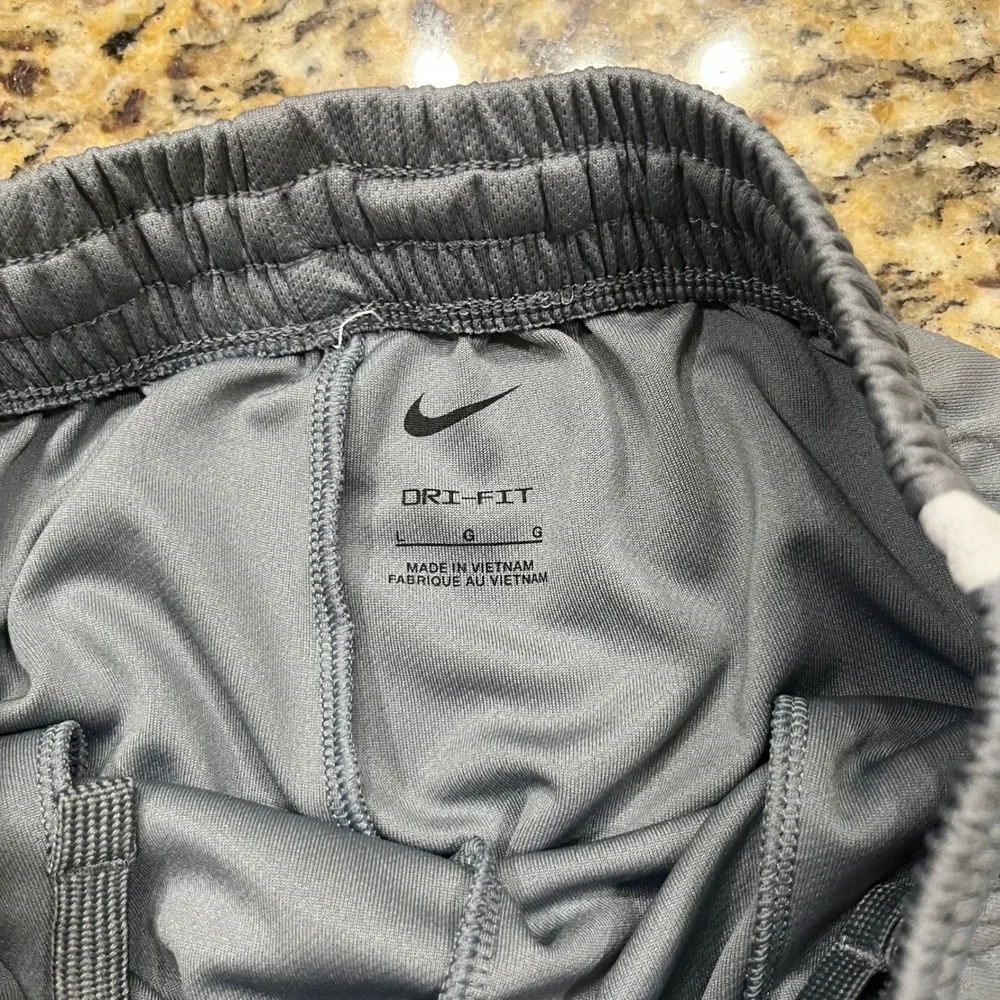Nike dri fit