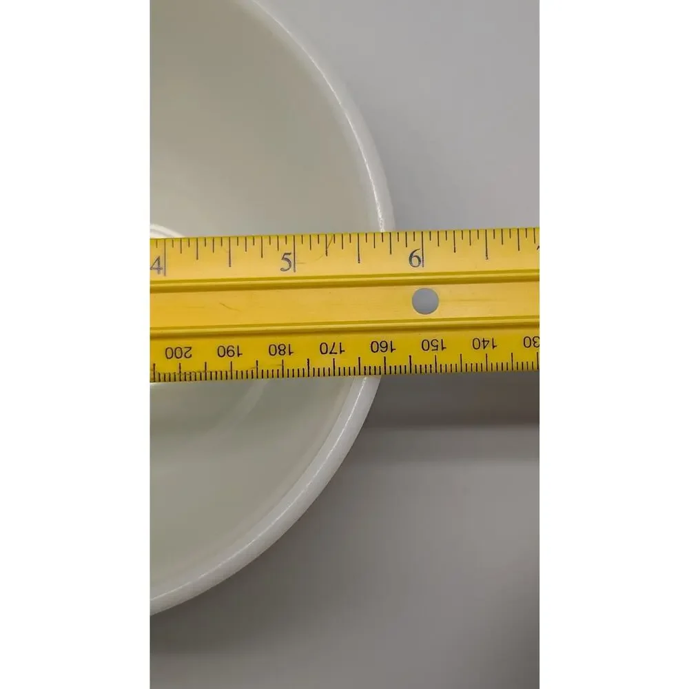 Pyrex vtg amish