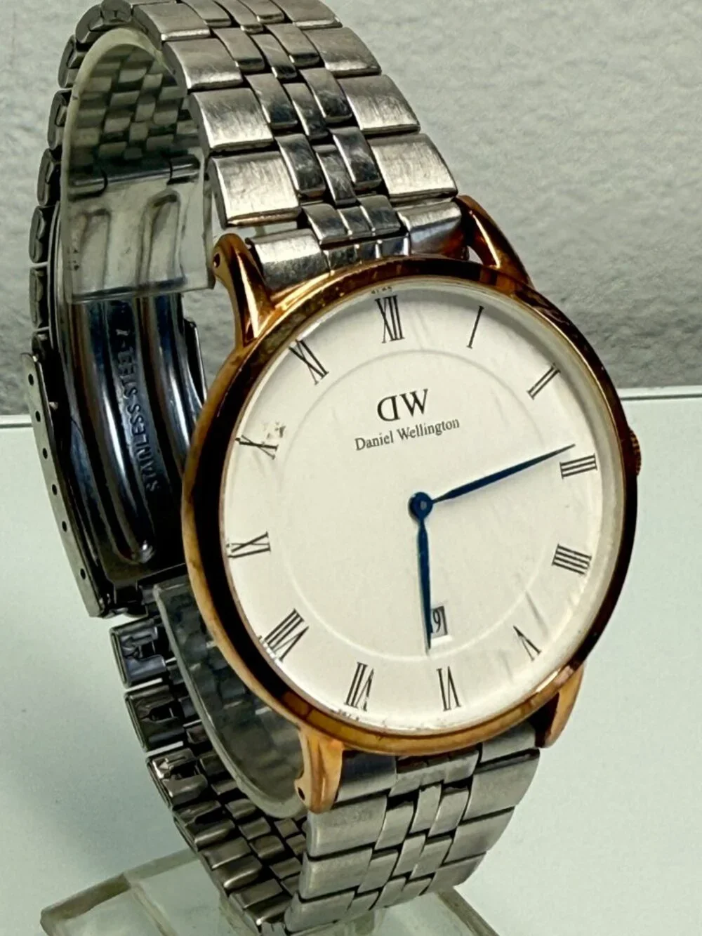 Daniel Wellington ** note