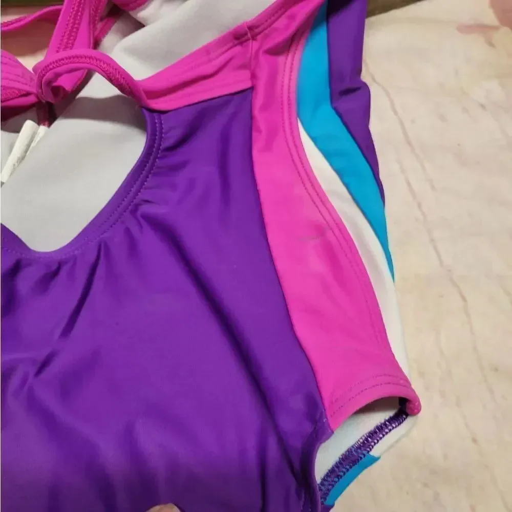Speedo swimsuit size
