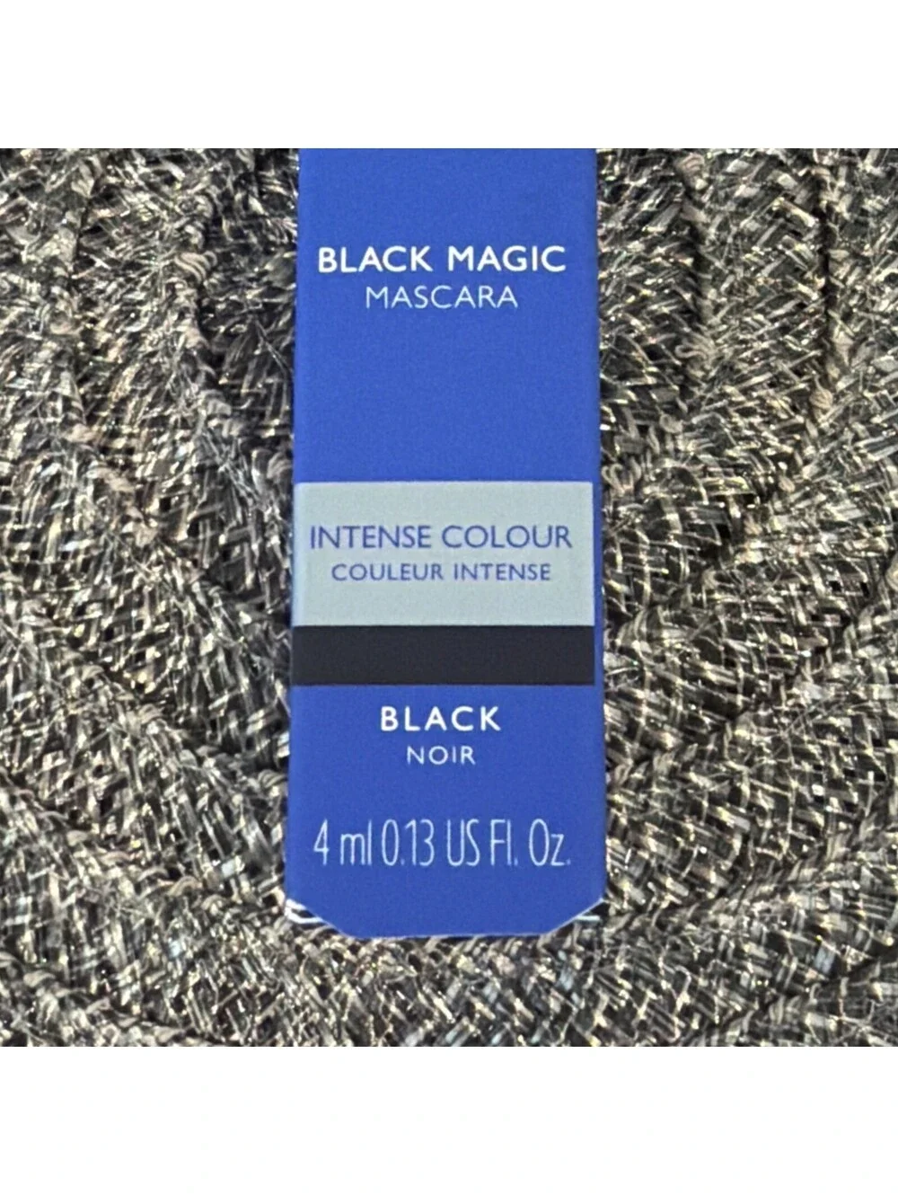 Eyeko black magic