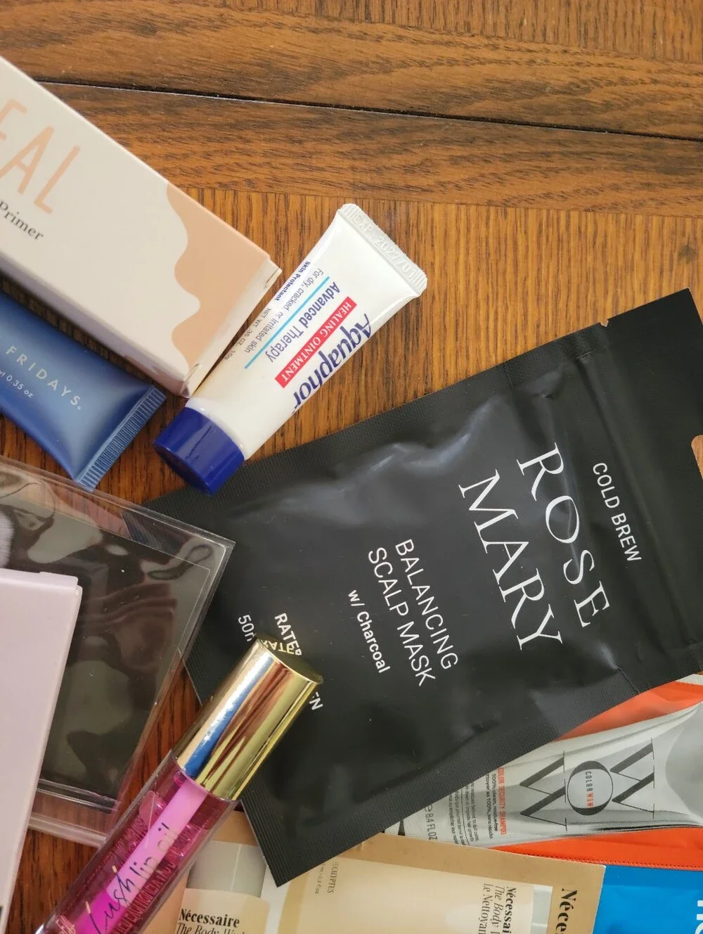Natasha Denona cheek shade new