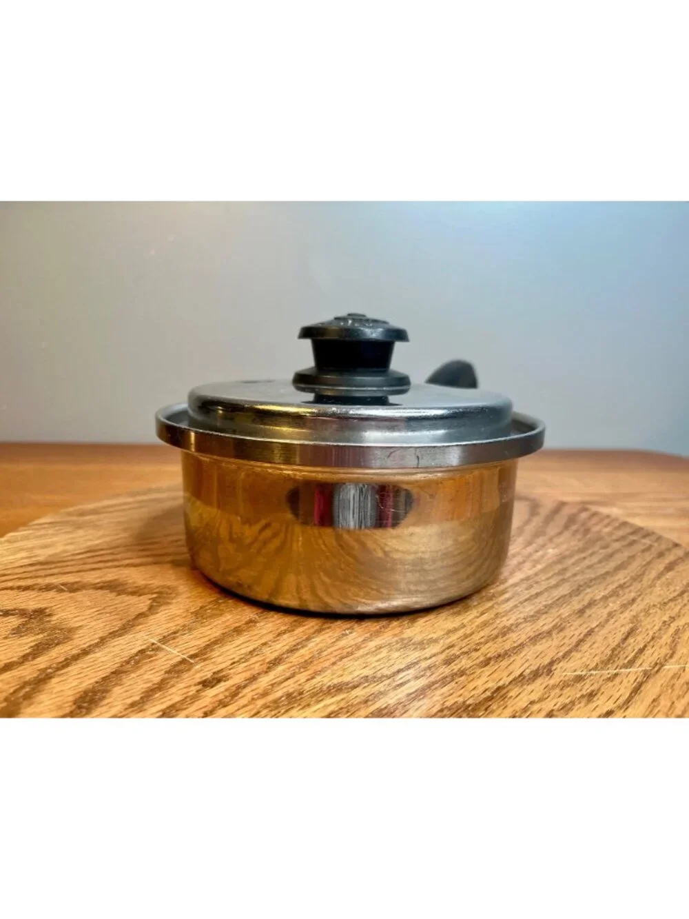 Saladmaster this vintage