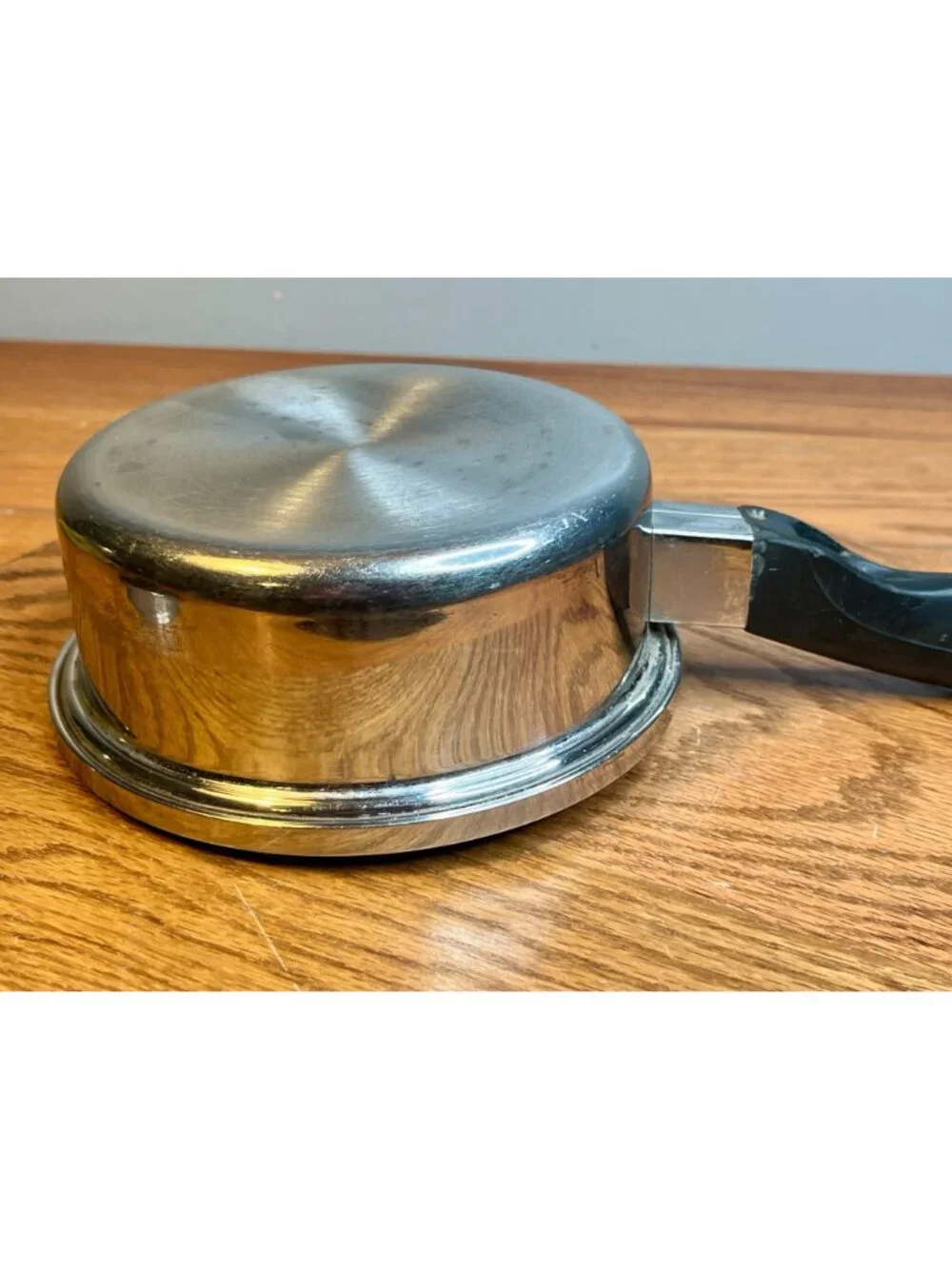 Saladmaster this vintage