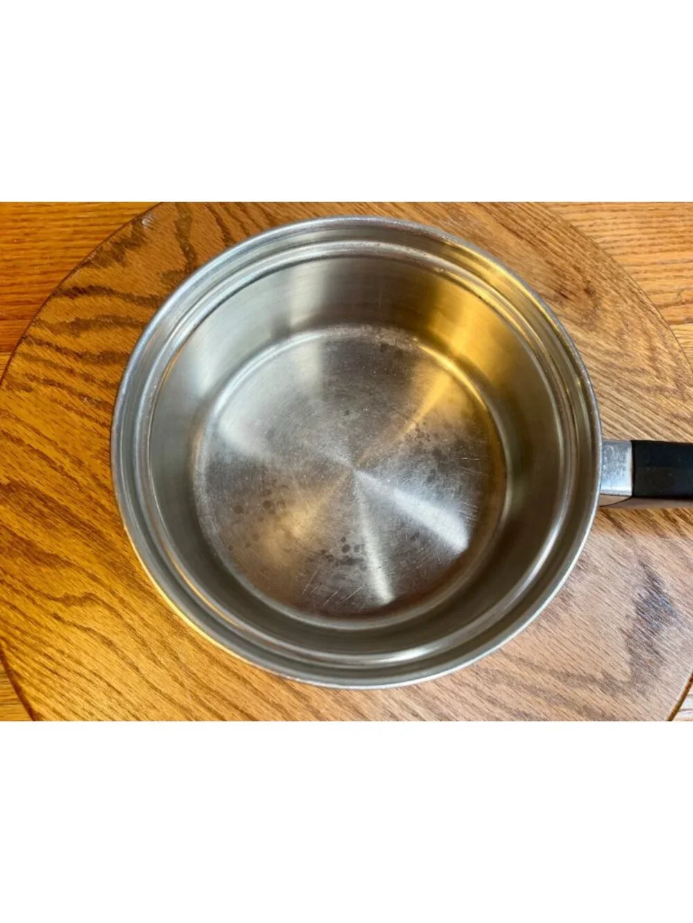 Saladmaster this vintage
