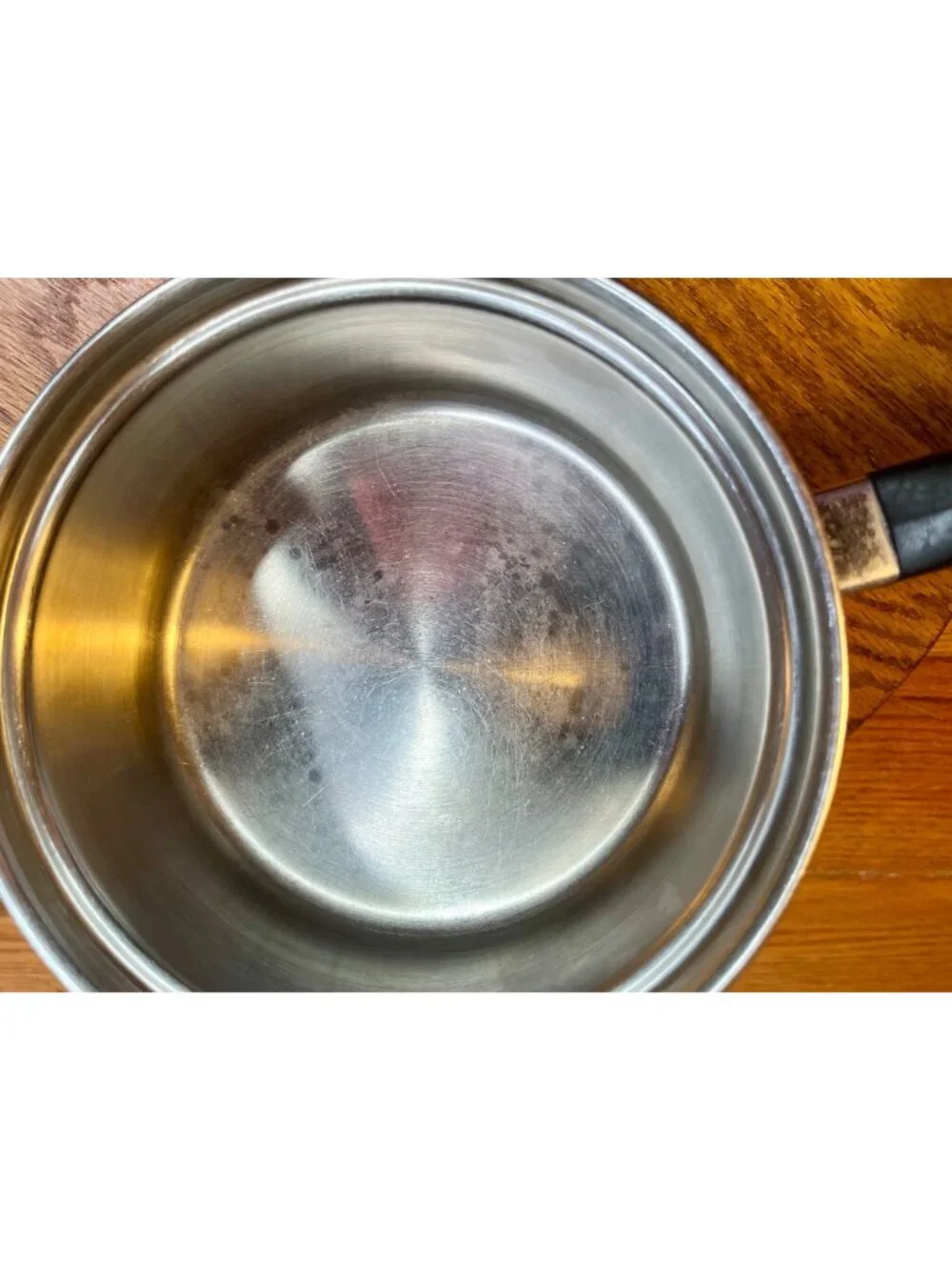 Saladmaster this vintage