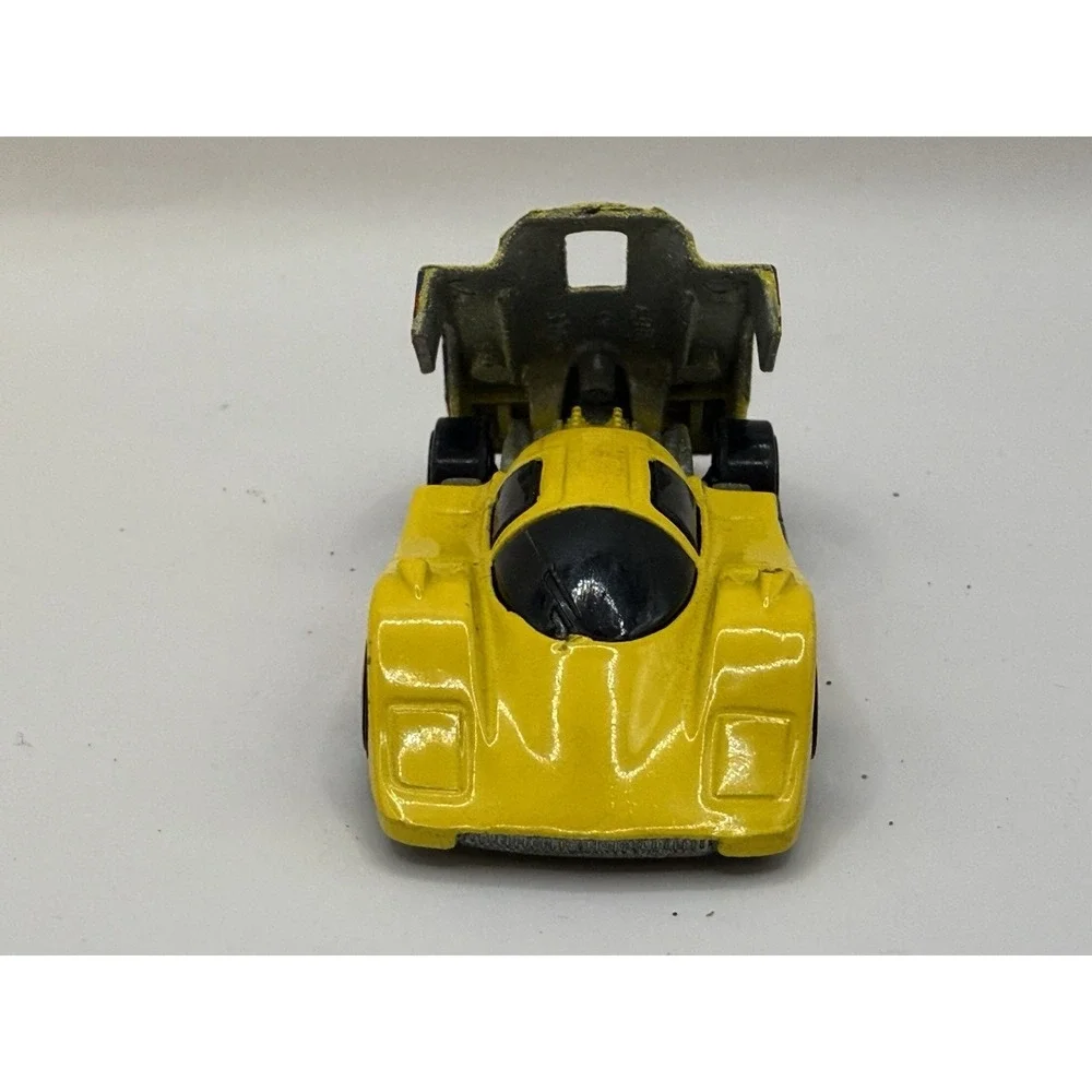 Hot Wheels vintage hot