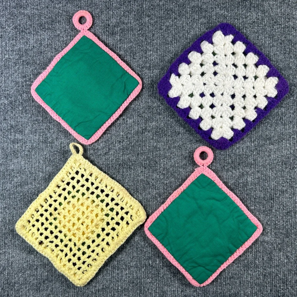 N/A vintage set