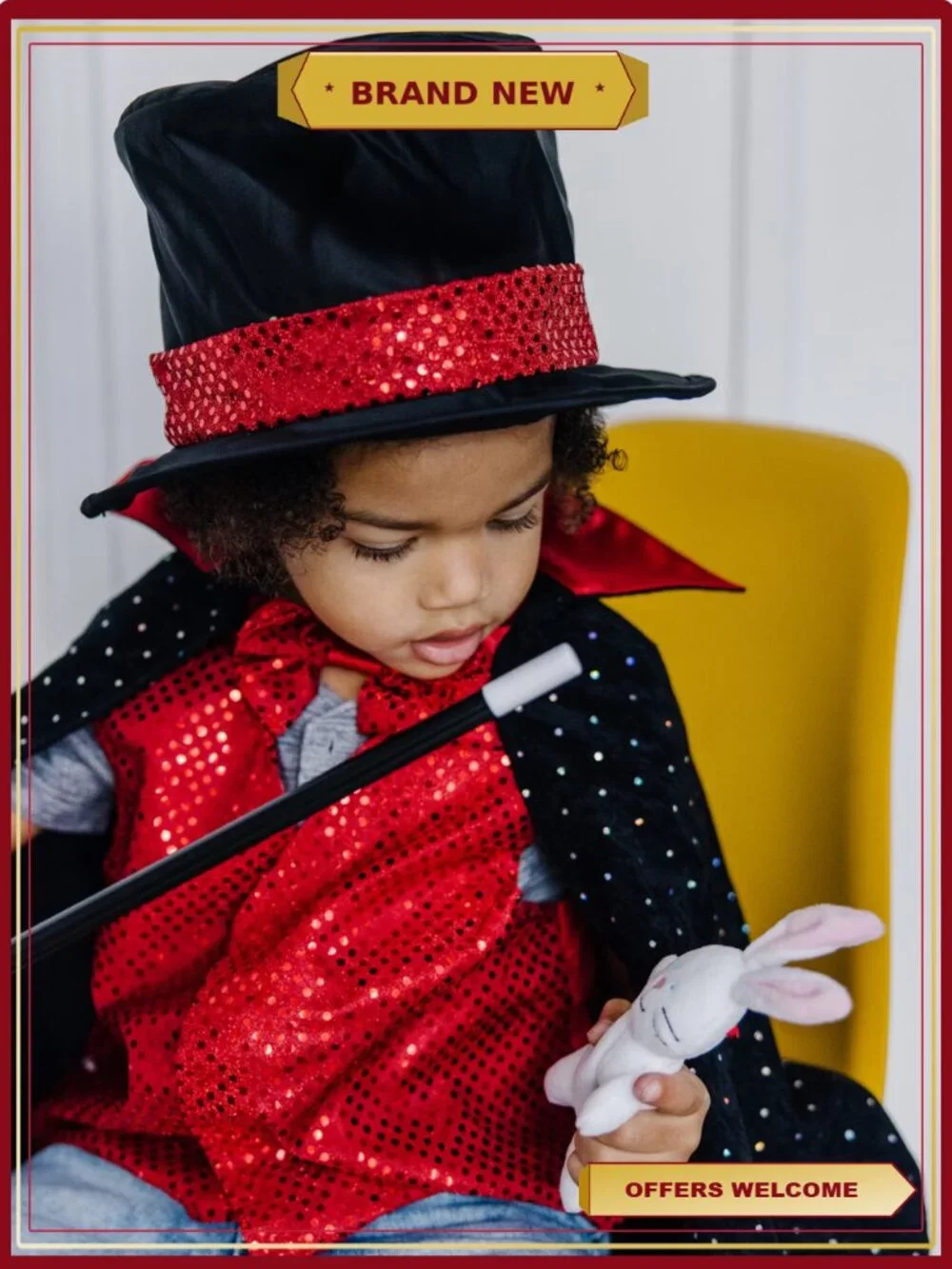 N/A magician role