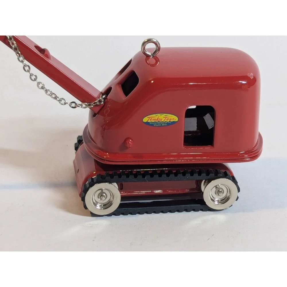Hallmark 2001 tonka