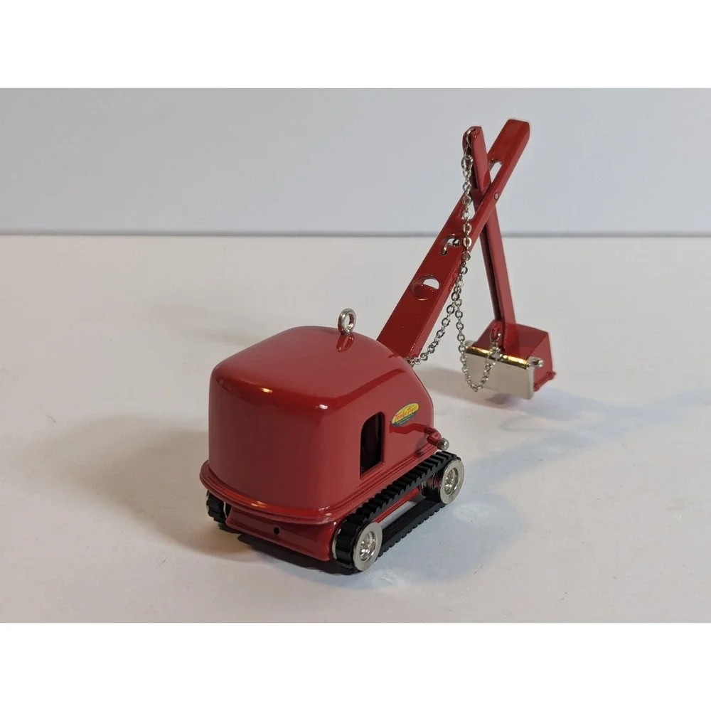 Hallmark 2001 tonka