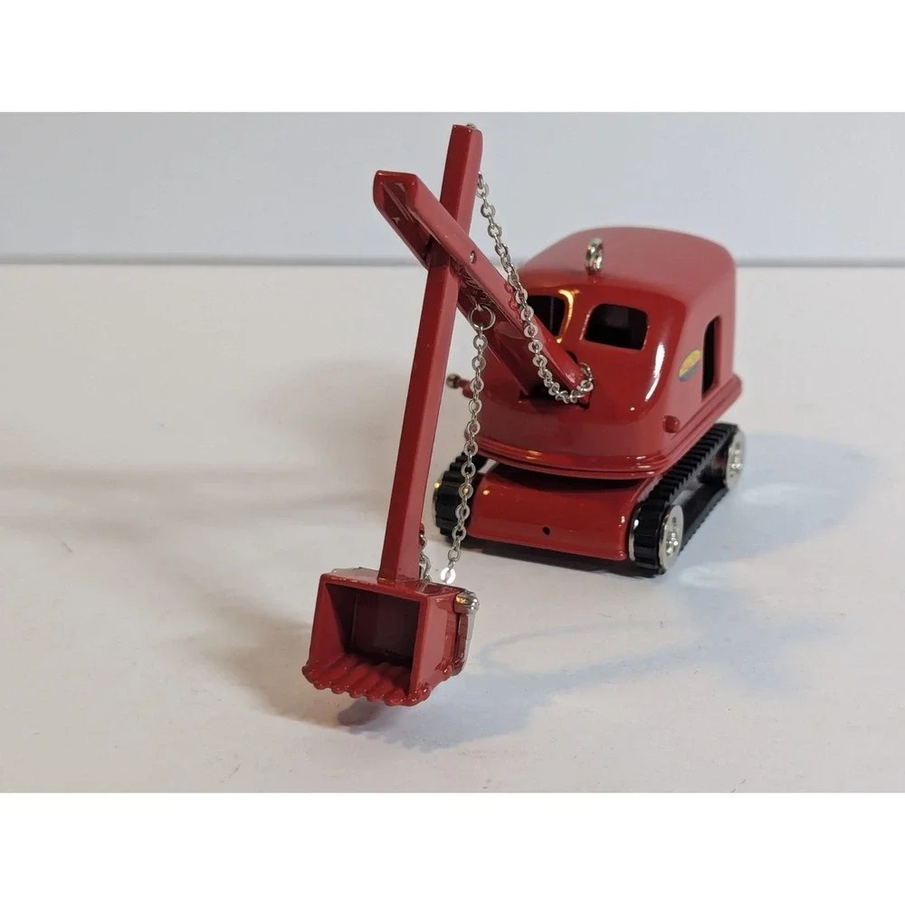 Hallmark 2001 tonka