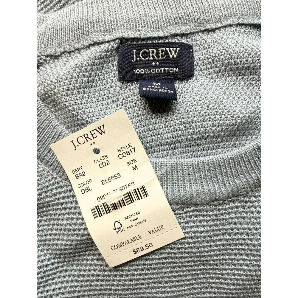 J. Crew new tags