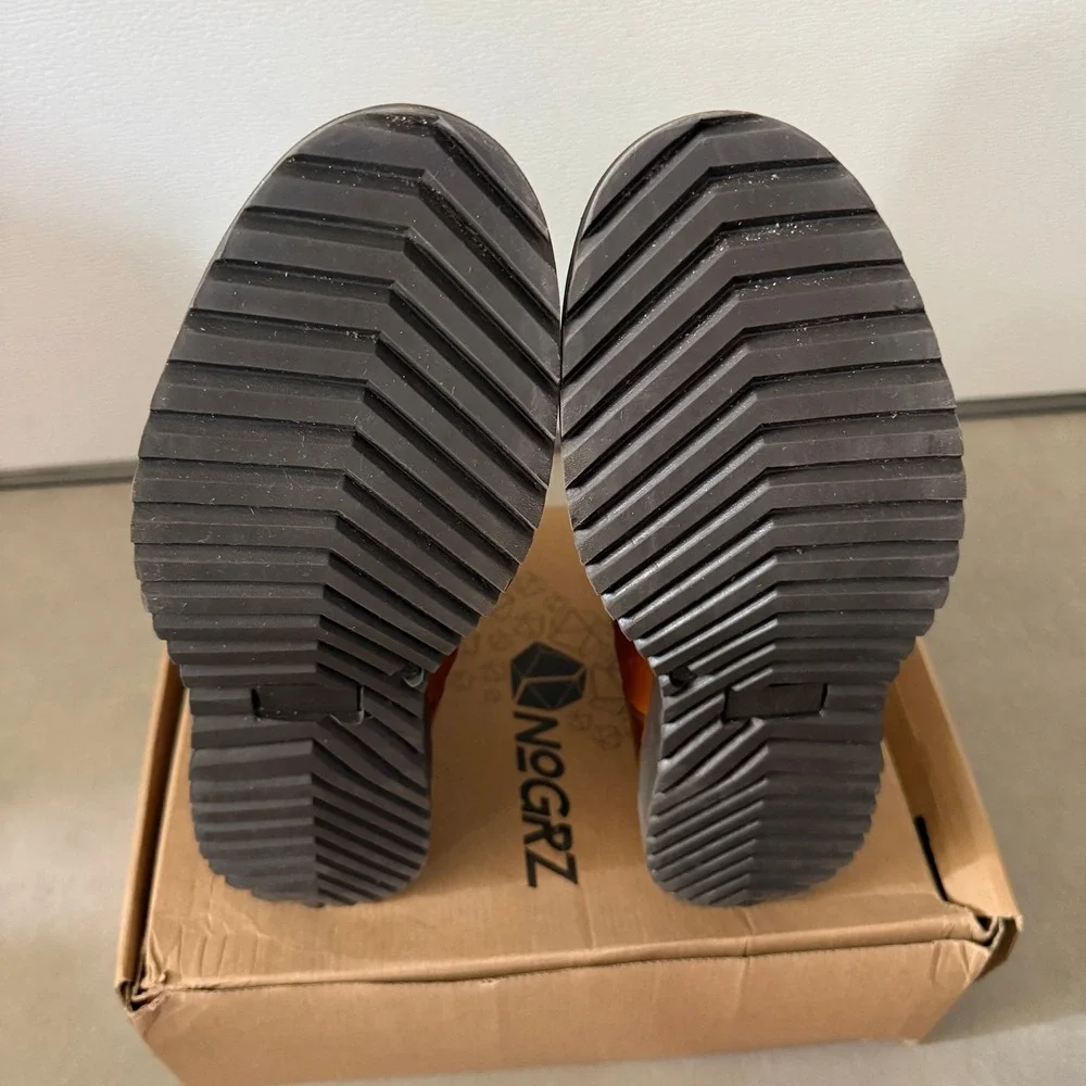 NoGRZ brand model