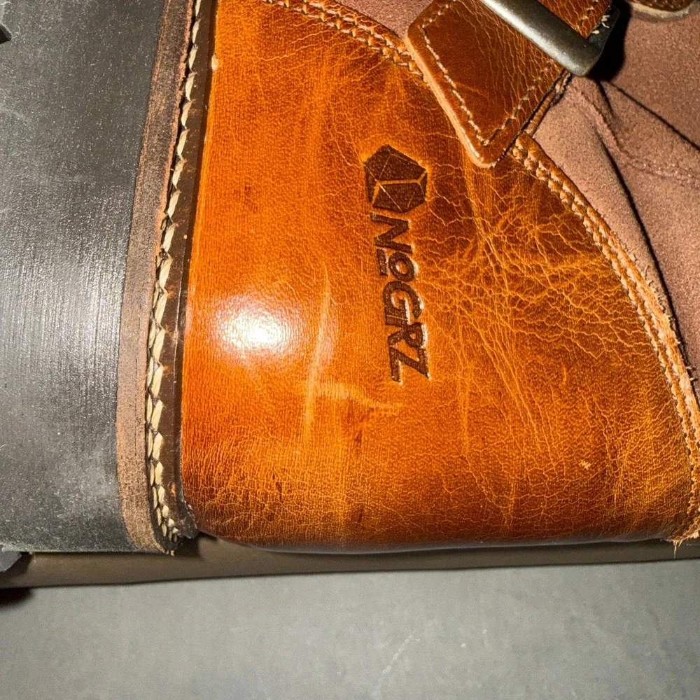 NoGRZ brand model