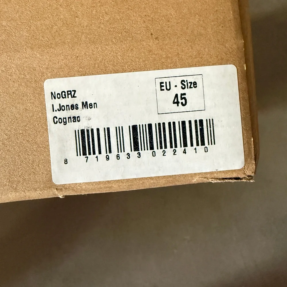 NoGRZ brand model