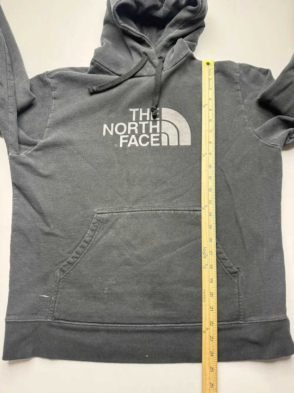The North Face see photos