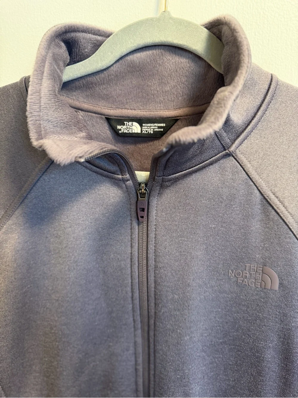 Jordan lightweight full