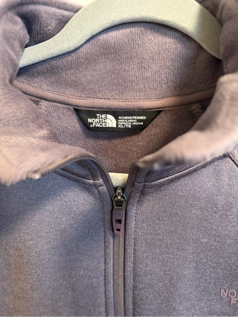 Jordan lightweight full