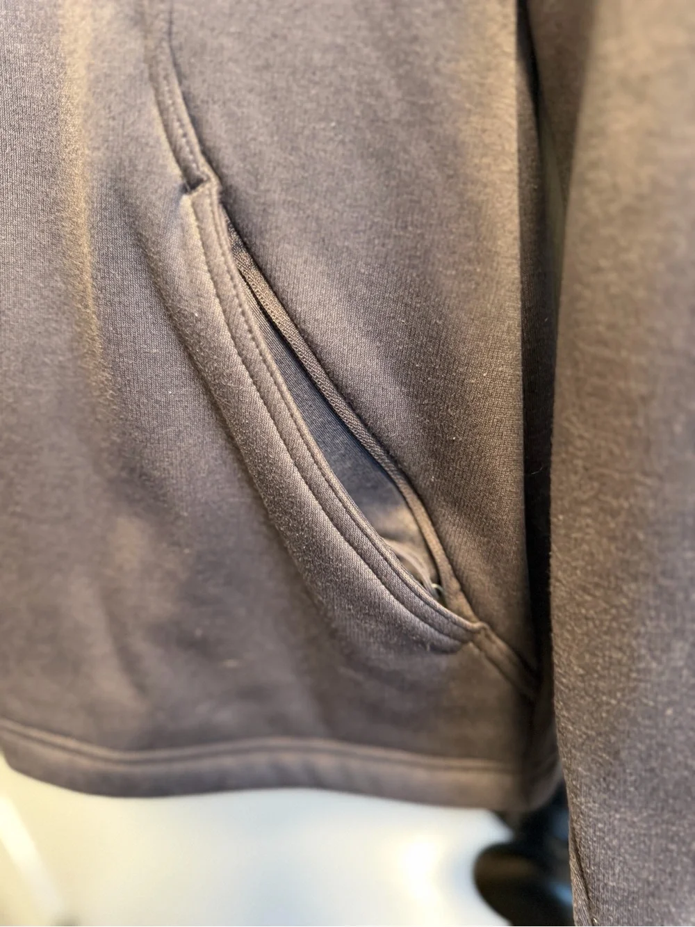Jordan lightweight full
