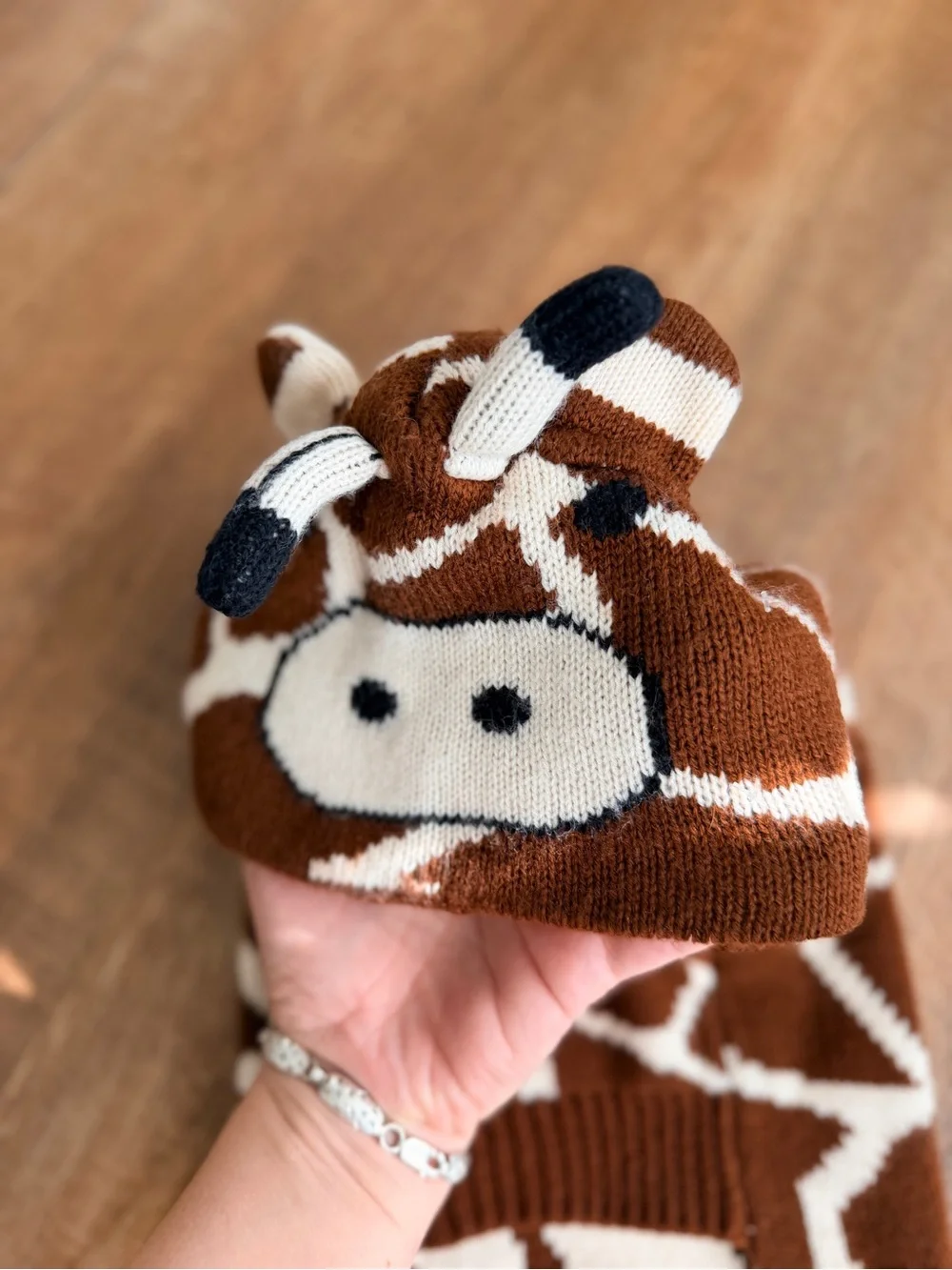 worthy dog cozy brown