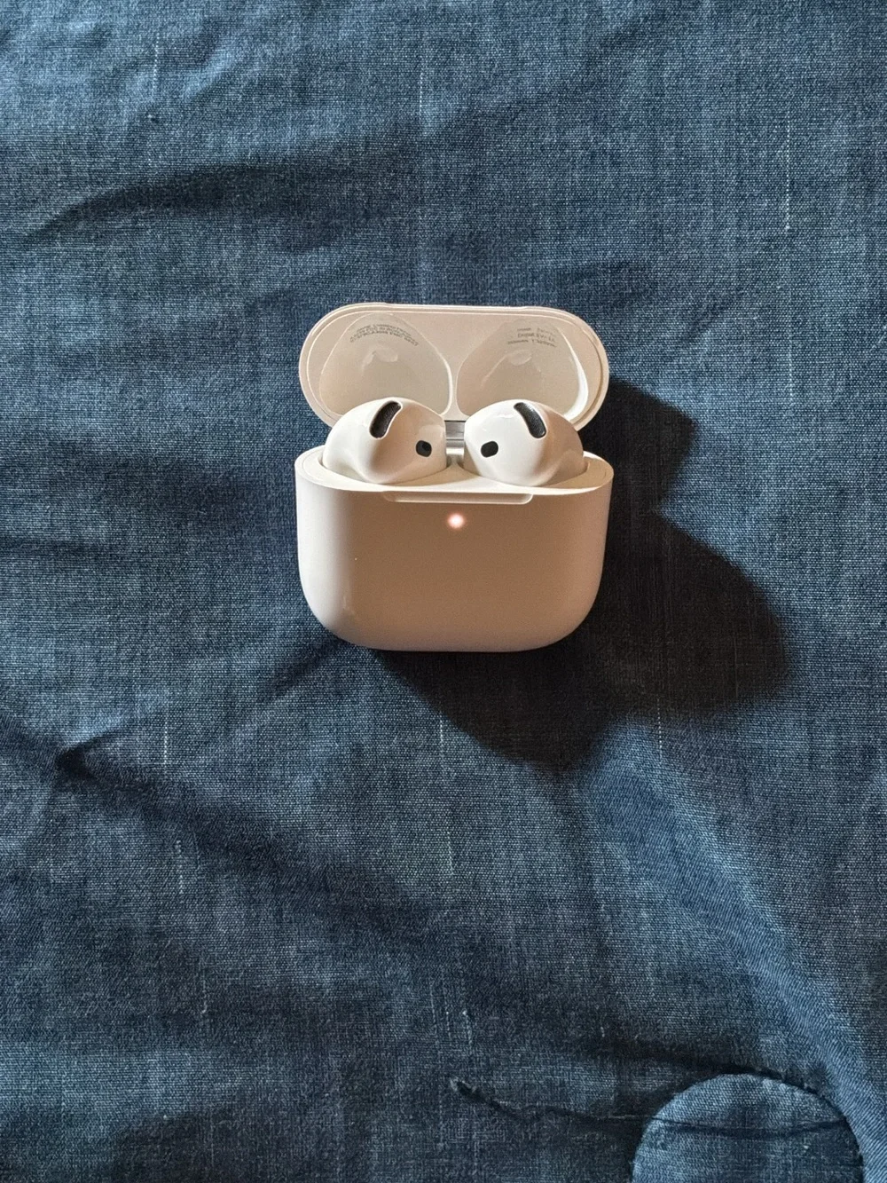 N/A white wireless