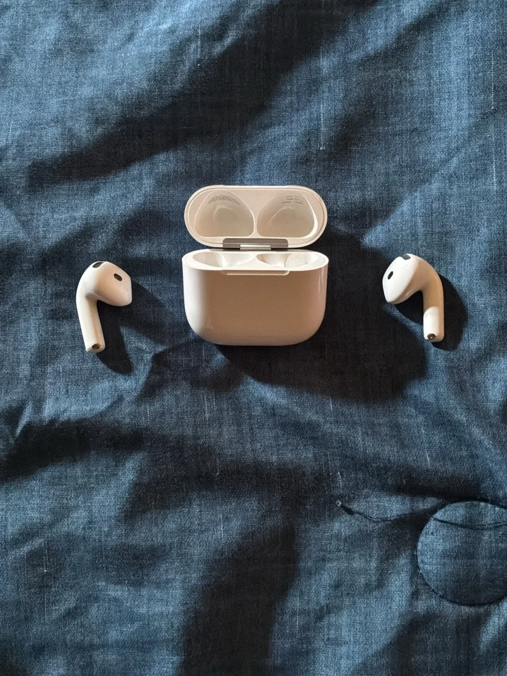 N/A white wireless