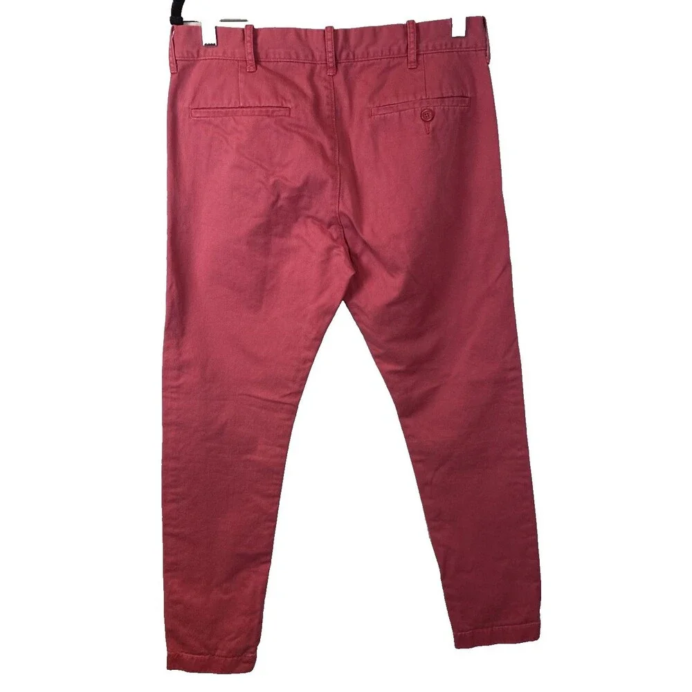 J. Crew add sharp