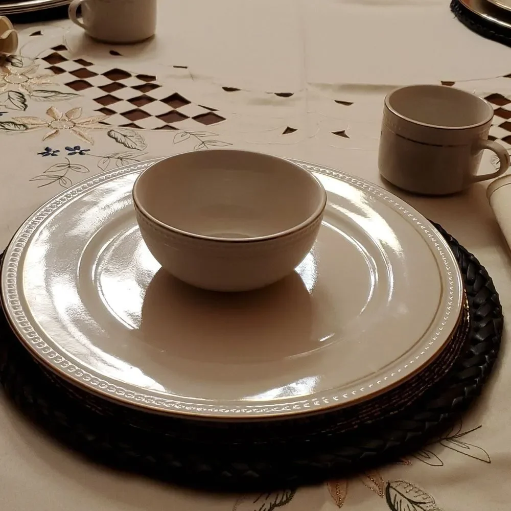 jcpenney home dinner