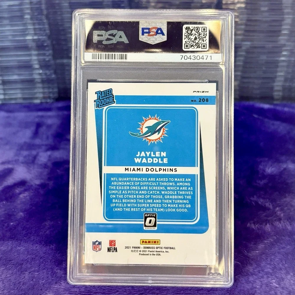 Donruss 2021 panini