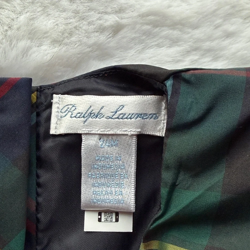 Ralph Lauren excellent pre