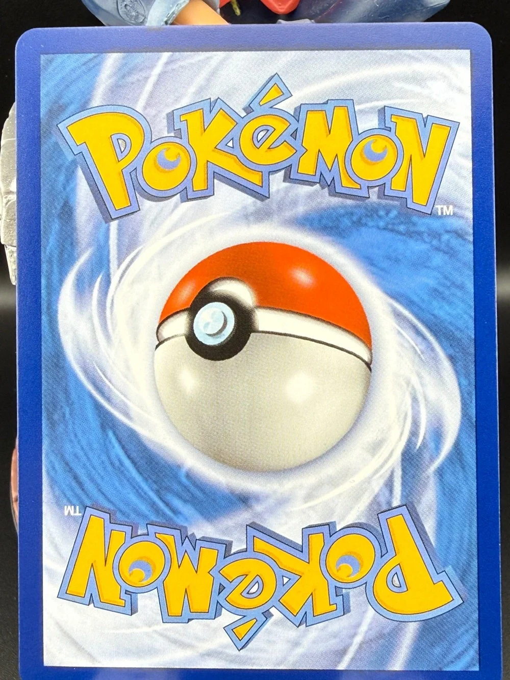 Pokemon pokémon tcg