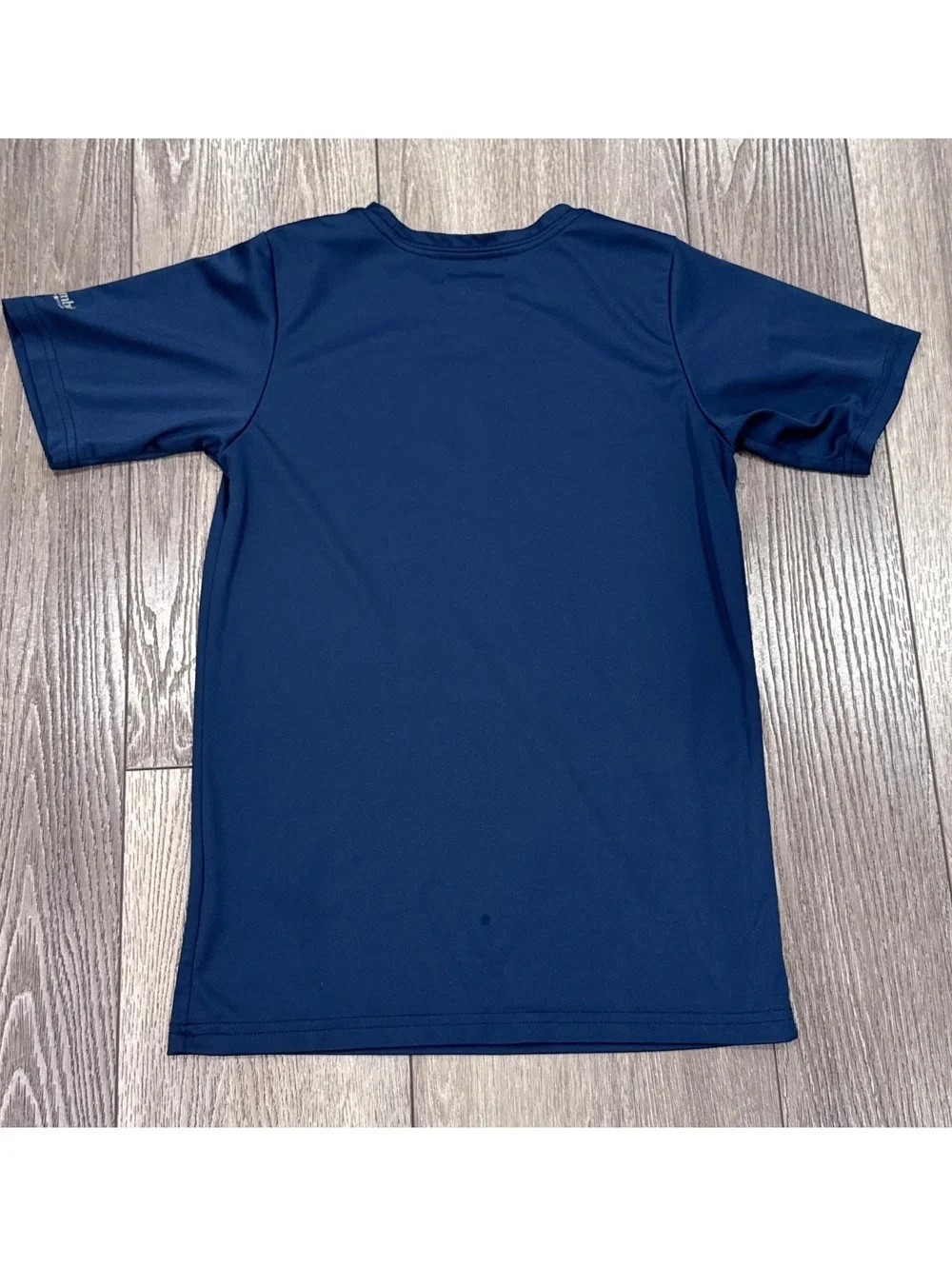 Columbia this short