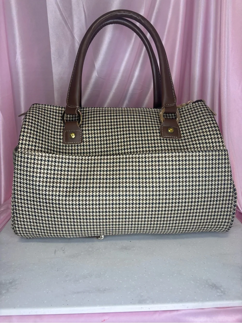 London Fog classic sophisticated