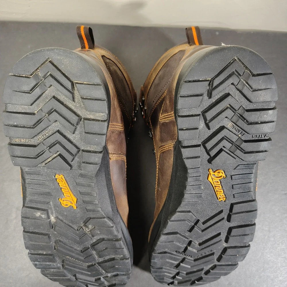 Danner sale pair