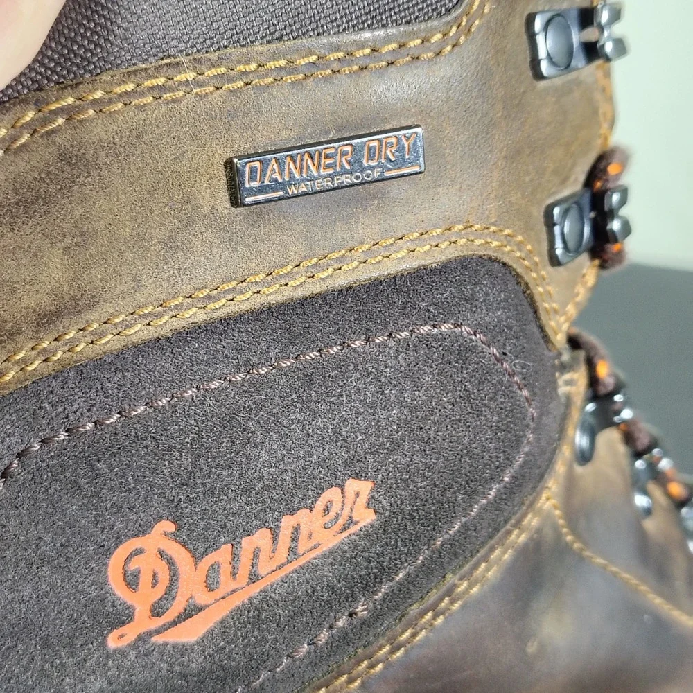 Danner sale pair