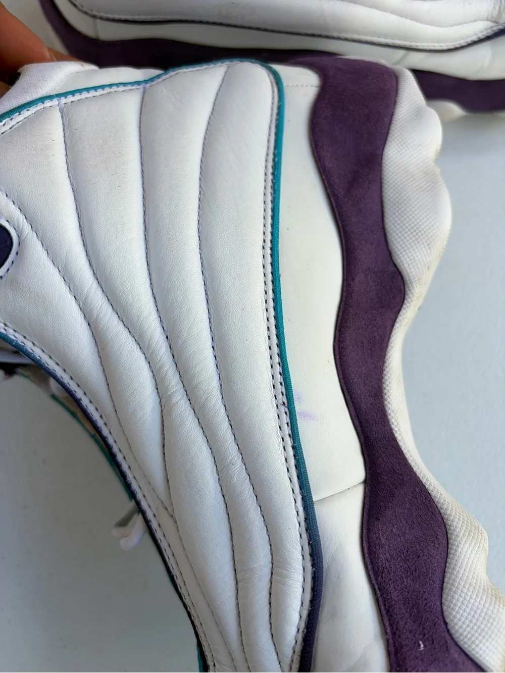 Jordan iconic design