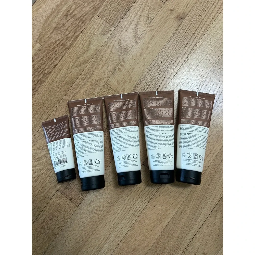 Beauty By Earth beauty by