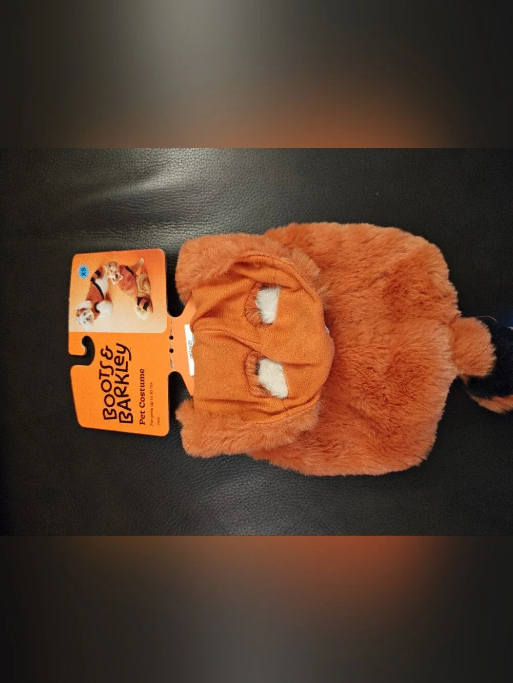 Boots & Barkley soft plush