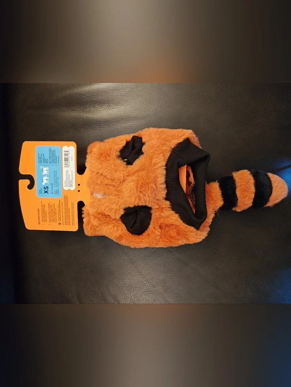 Boots & Barkley soft plush